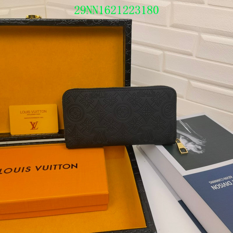 COZY BAGS - CHL Wallet - 290