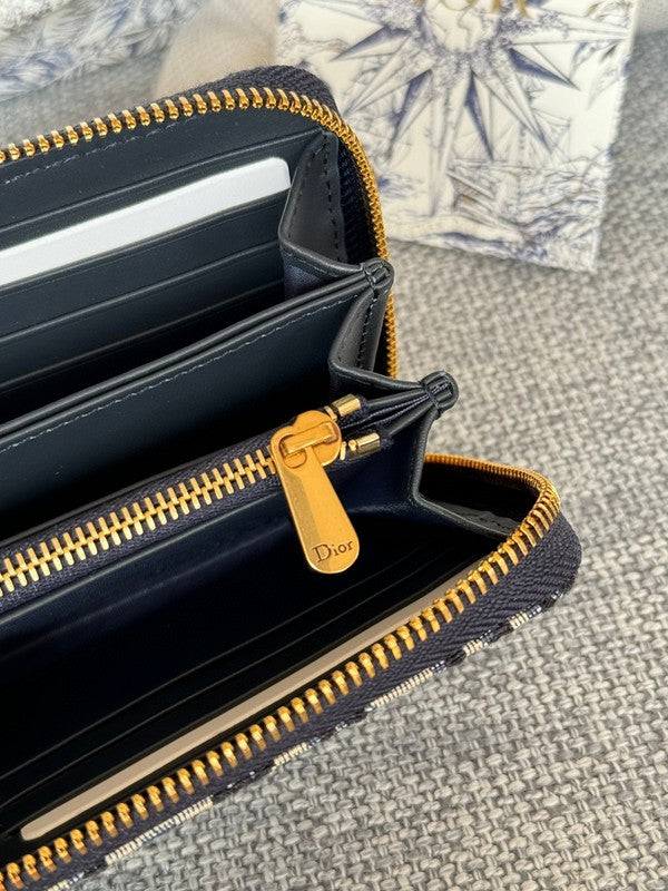 COZY BAGS - DOR Wallets - 081