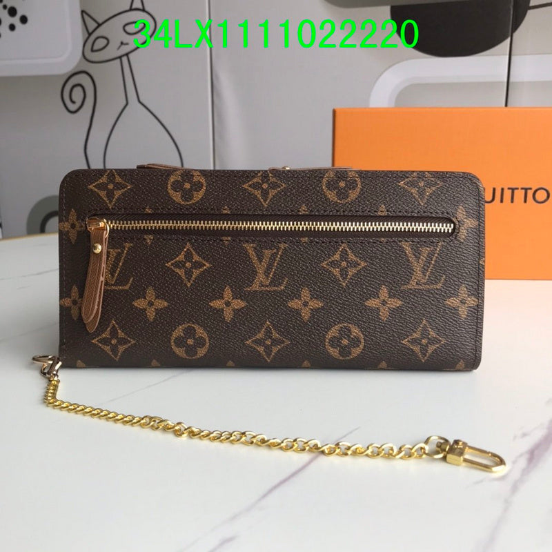 COZY BAGS - CHL Wallet - 1371
