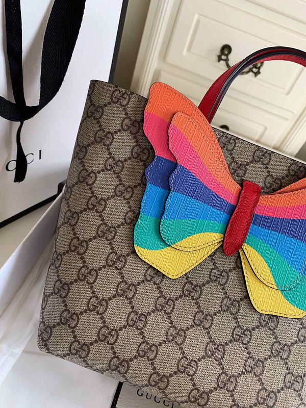 JB - Guki Lady Bags - 1290