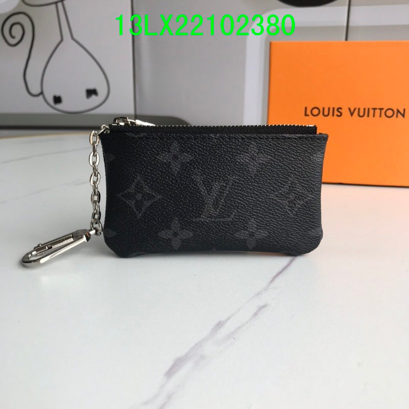 COZY BAGS - CHL Wallet - 1315