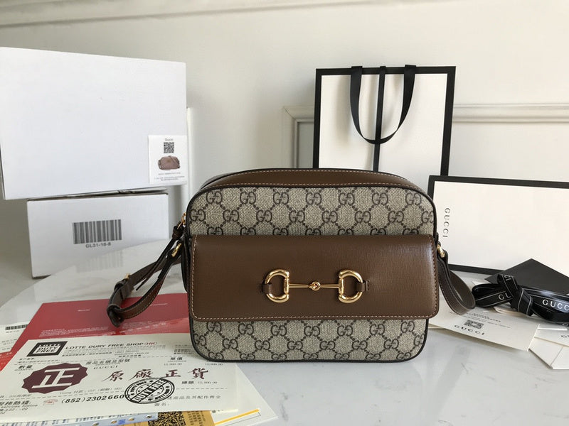 JB - Guki Lady Bags - 1237