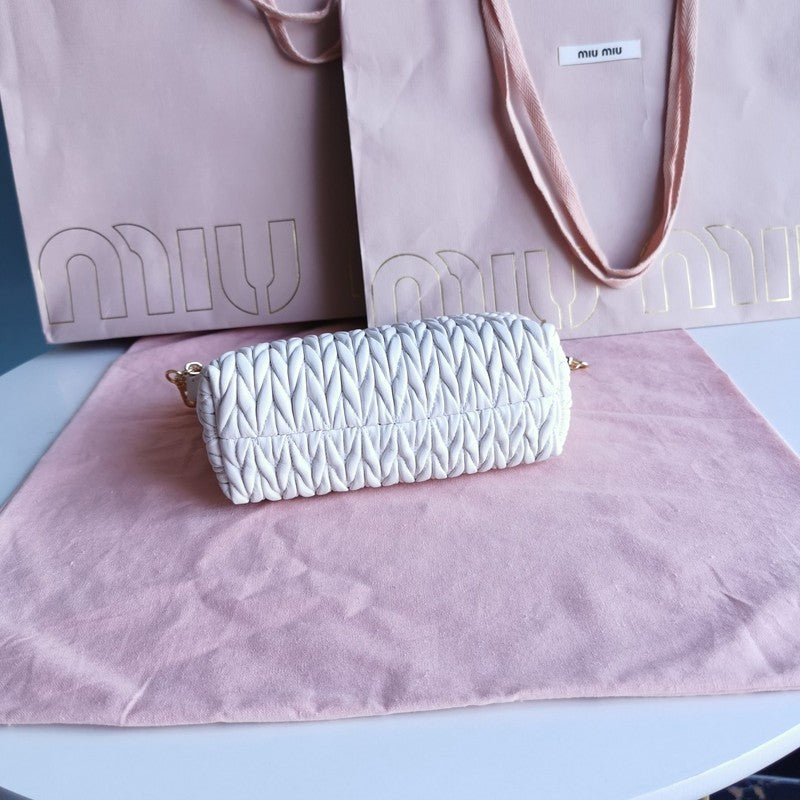 COZY BAGS - MMU Bags - 049