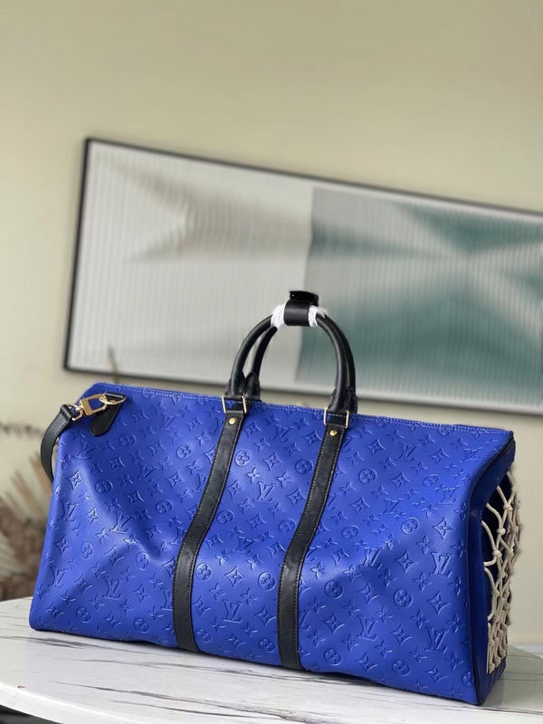JB - LOV Travel Bags - 056