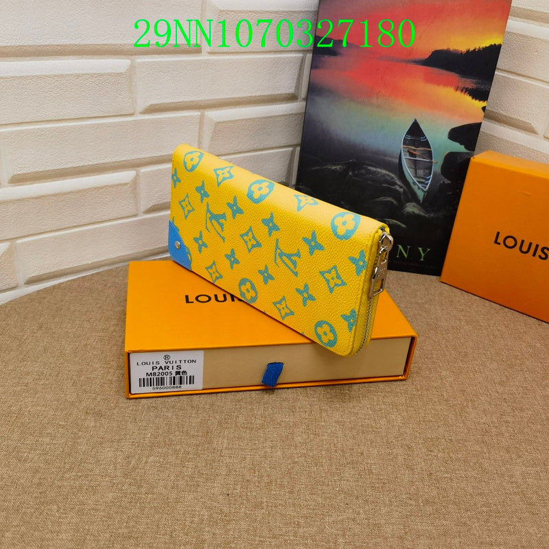 COZY BAGS - LOV Wallet - 599
