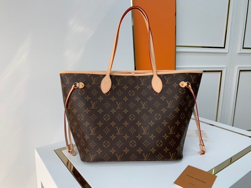 COZY - LV Bags - 4366