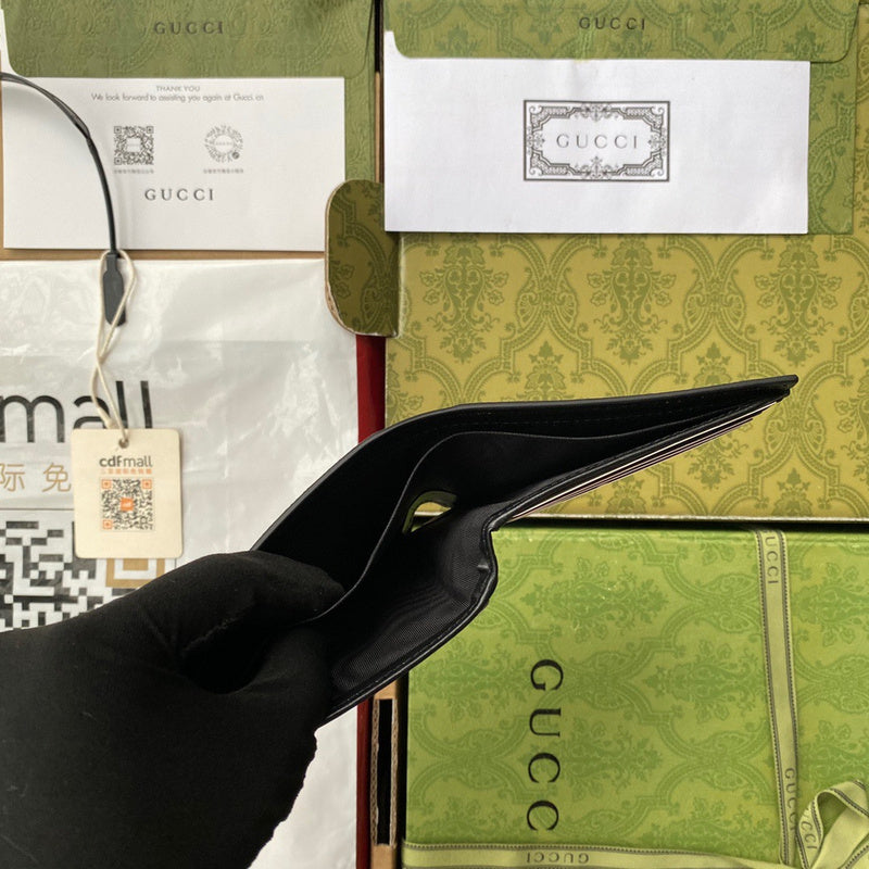 Cozy Bags - GUKI Women Wallets - 125