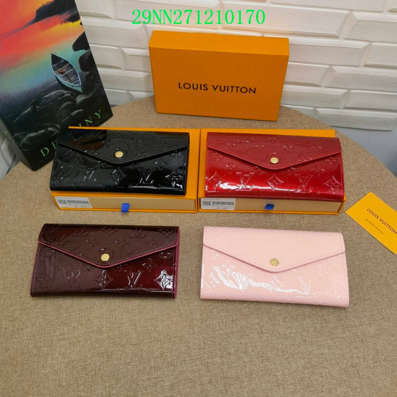 COZY BAGS - CHL Wallet - 392