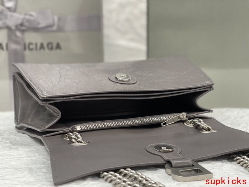 COZY BAGS - BG Hourglass Bags - 022