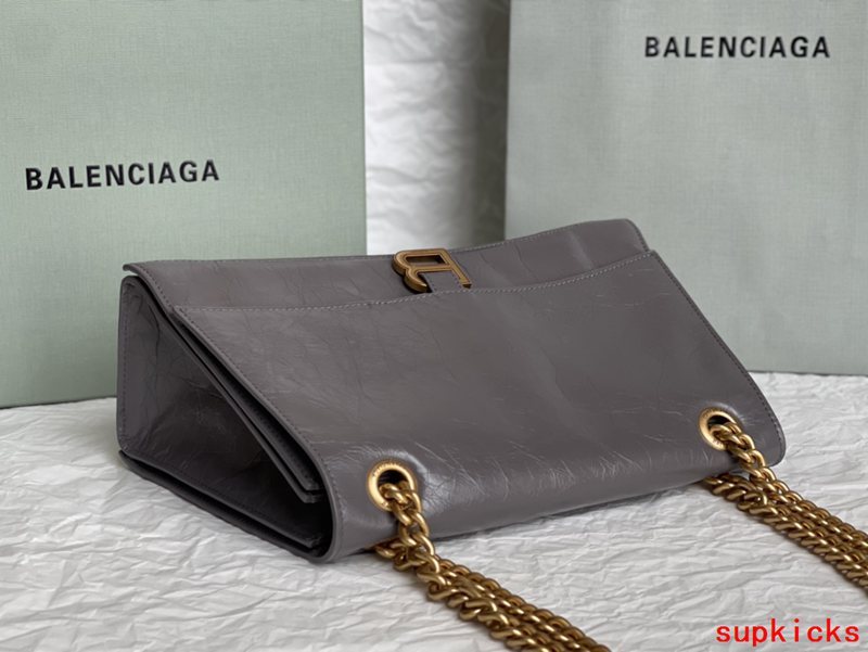 COZY BAGS - BG Hourglass Bags - 014