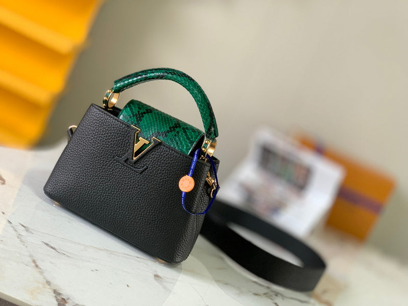 COZY BAGS - LOV Bags - 1555