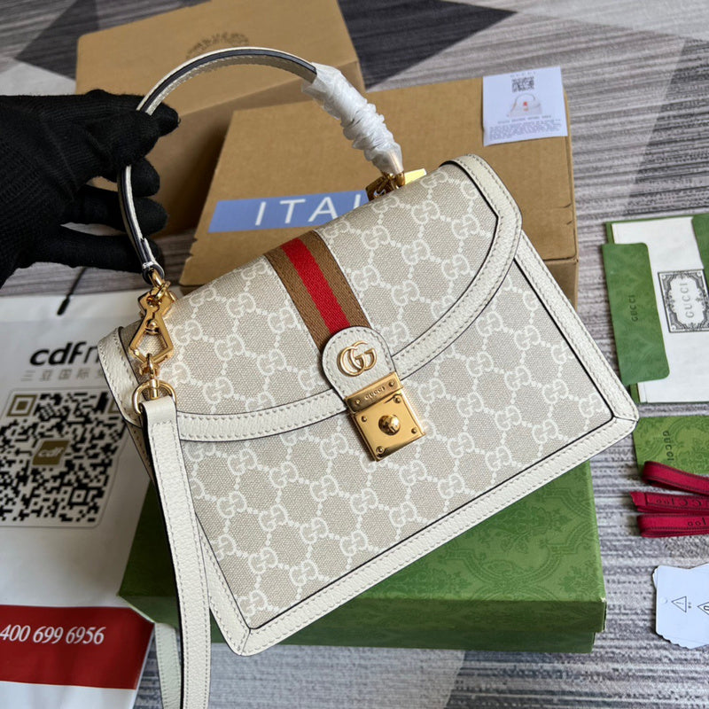 JB - Guki Lady Bags - 451