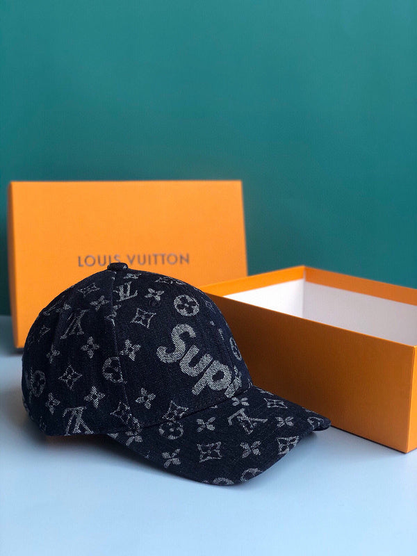 COZY BAGS - LOV Hats & Caps - 387