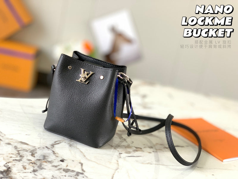COZY - LOV Lady Bags - 654