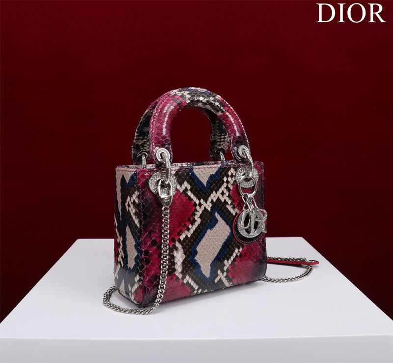 JB - DOR Lady Bags - 002