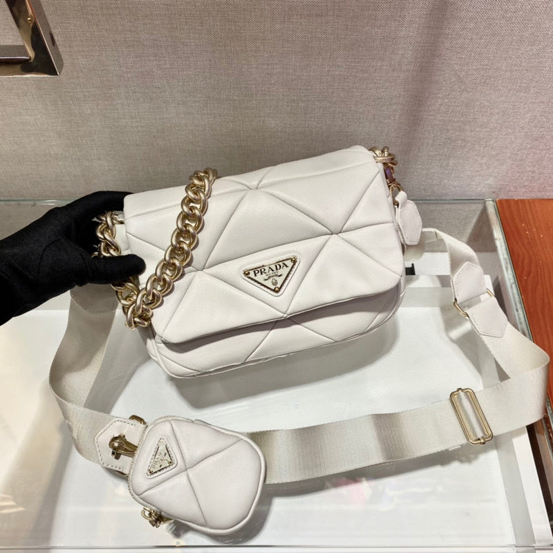 JB - PD Lady Bags - 204
