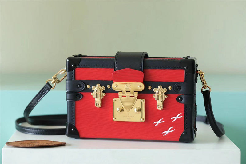 COZY BAGS - LOV Bags - 1505