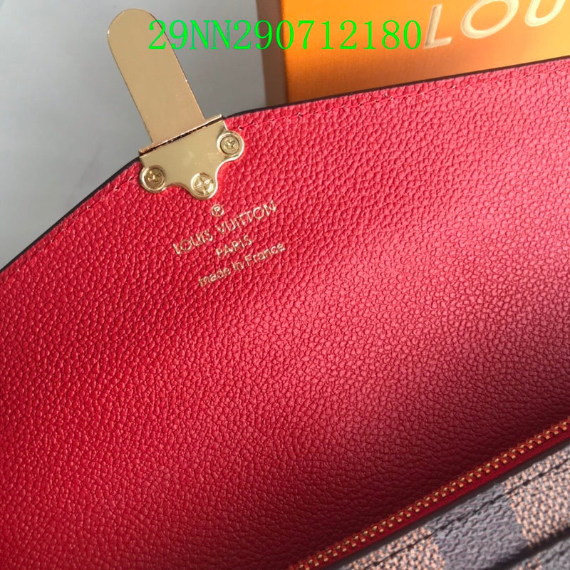 COZY BAGS - CHL Wallet - 759