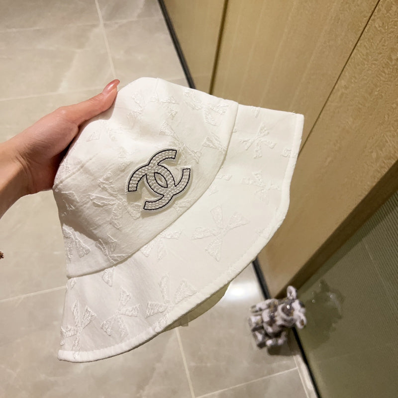 COZY BAGS - CHL Hats & Caps - 040