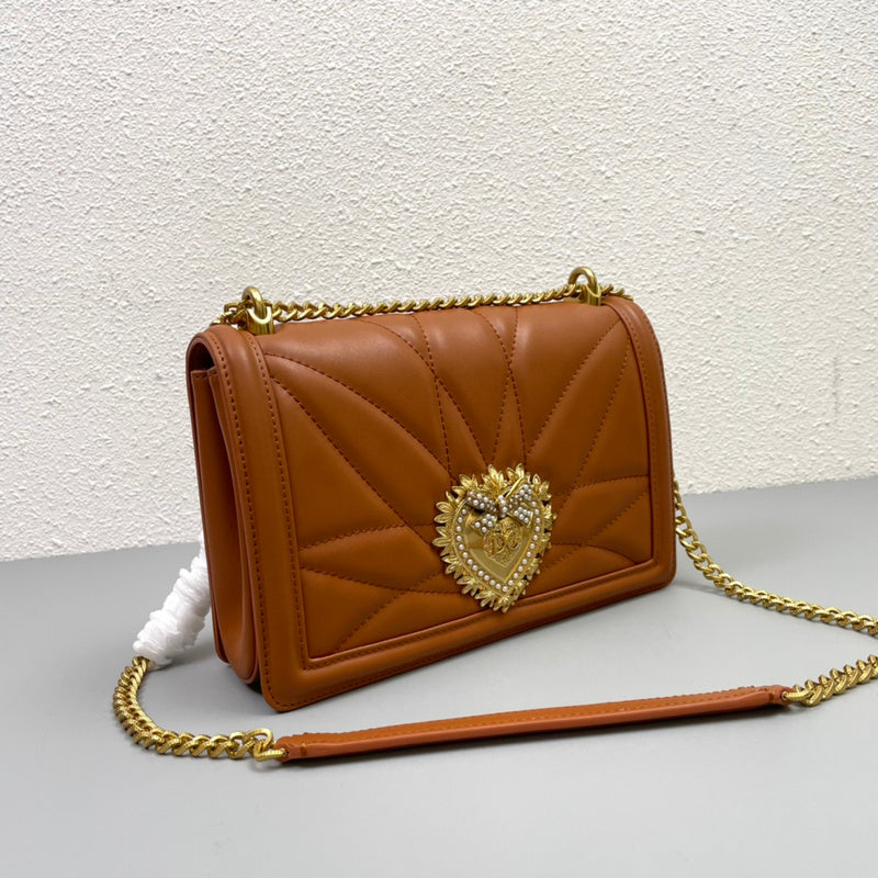 COZY - DAG Bags - 121