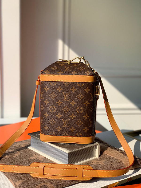 COZY BAGS - LOV Bags - 5453