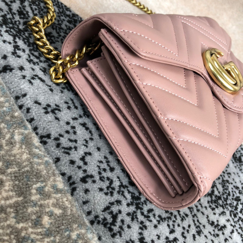 COZY - Guki Lady Bags - 1225