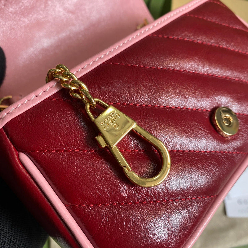 JB - Guki Lady Bags - 1043