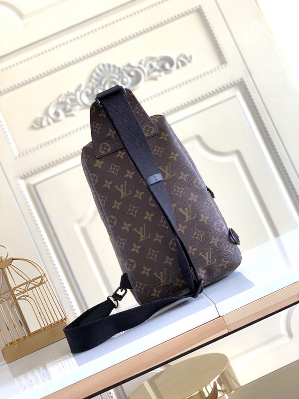 COZY BAGS - LOV Bags - 3896
