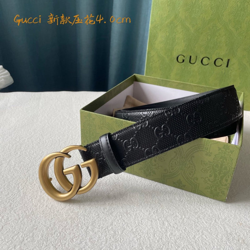 COZY BAGS - GUKI Belts - 104