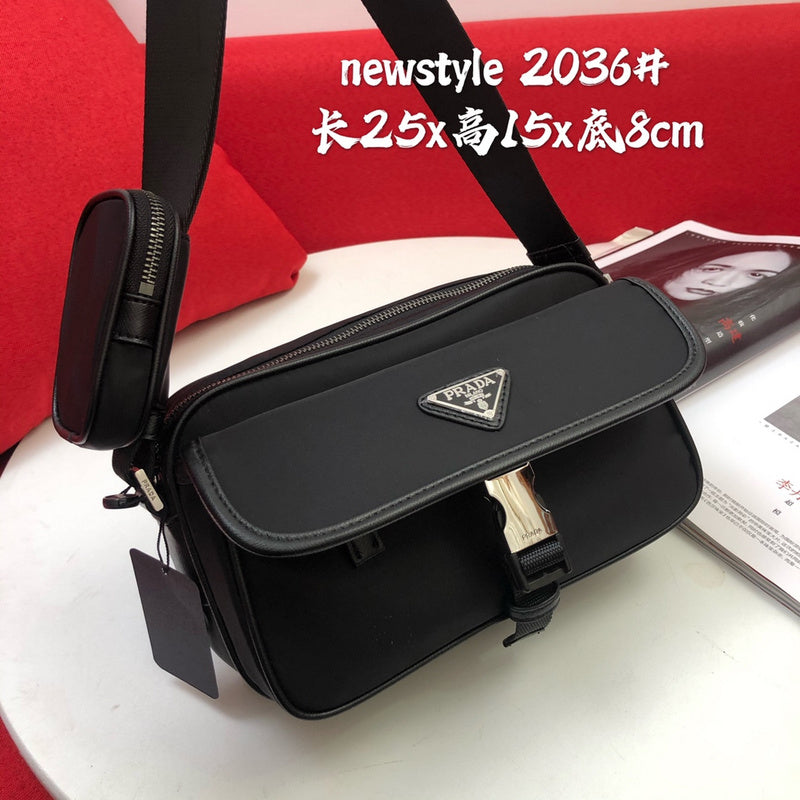 COZY BAGS - PD Bags - 640