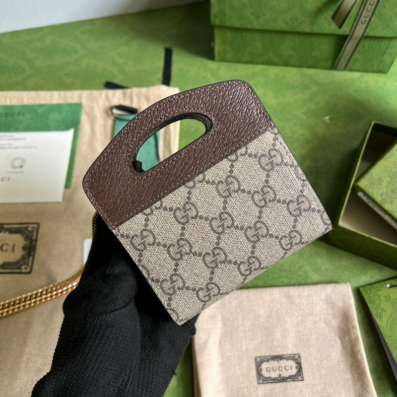 COZY BAGS - GUKI Women Bags - 997