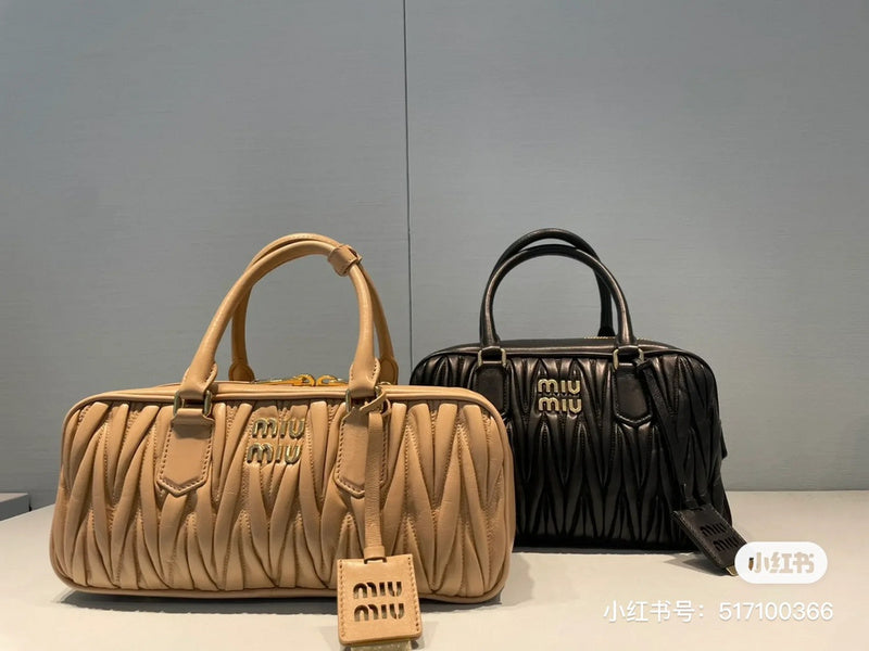 COZY BAGS - MMU Bags - 003