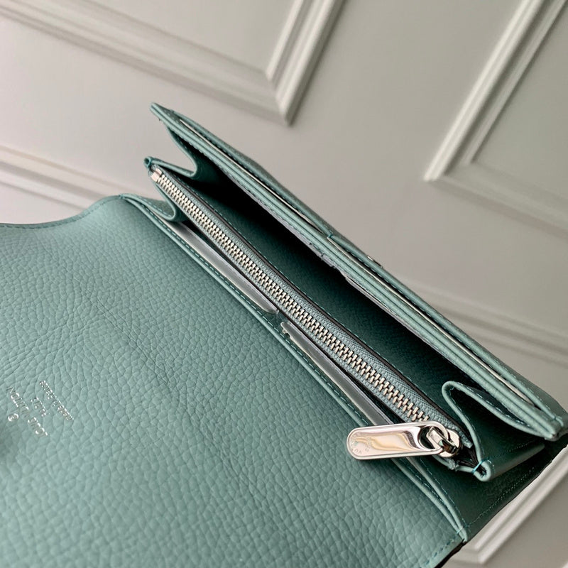 COZY - LOV Wallets - 226