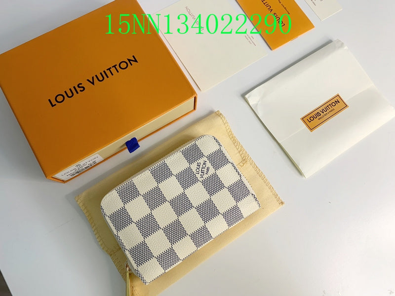 COZY BAGS - LOV Wallet - 709