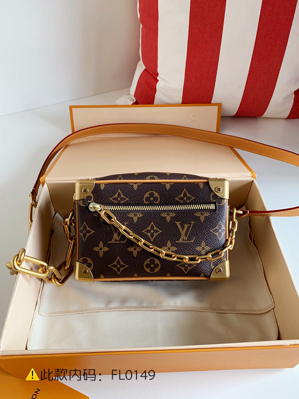 COZY - LV Bags - 5213