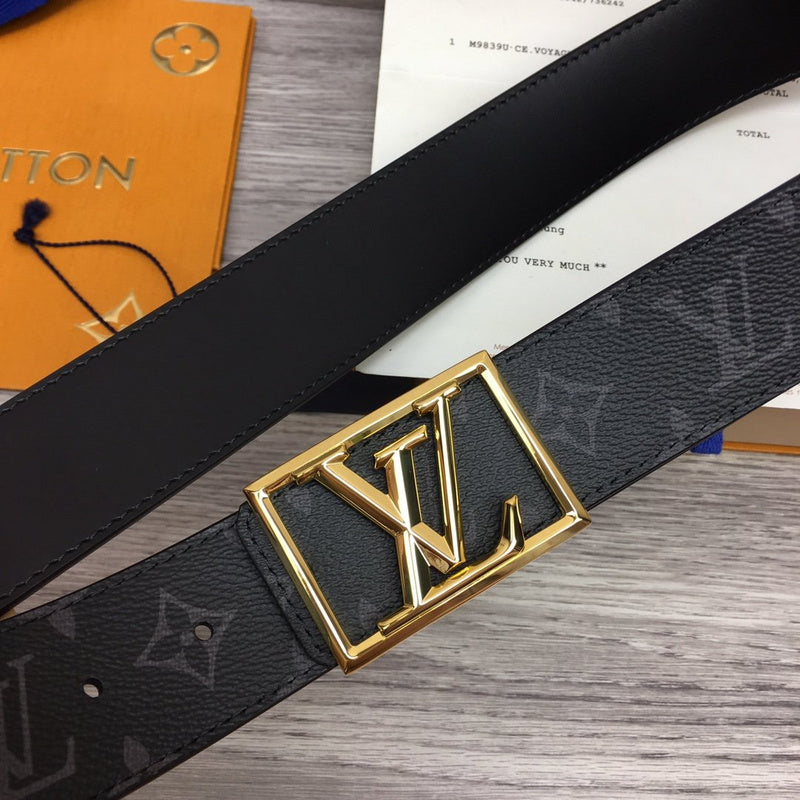 JB - LOV Belts - 147