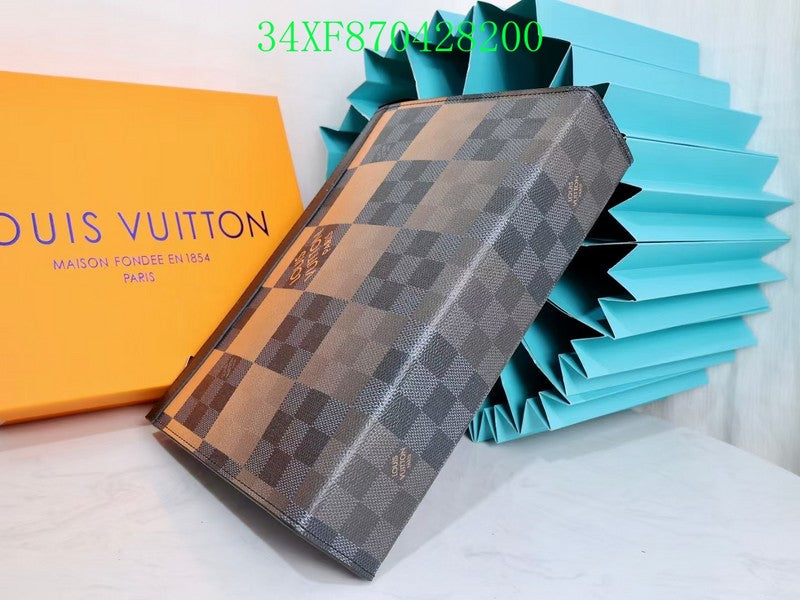 COZY BAGS - CHL Wallet - 968