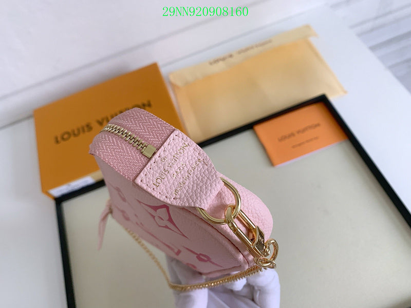COZY BAGS - CHL Wallet - 593