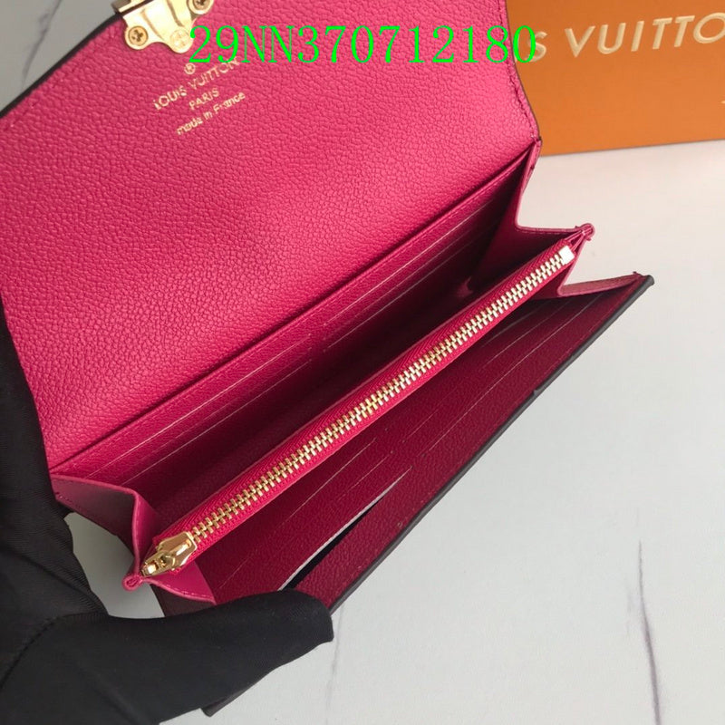 COZY BAGS - CHL Wallet - 751