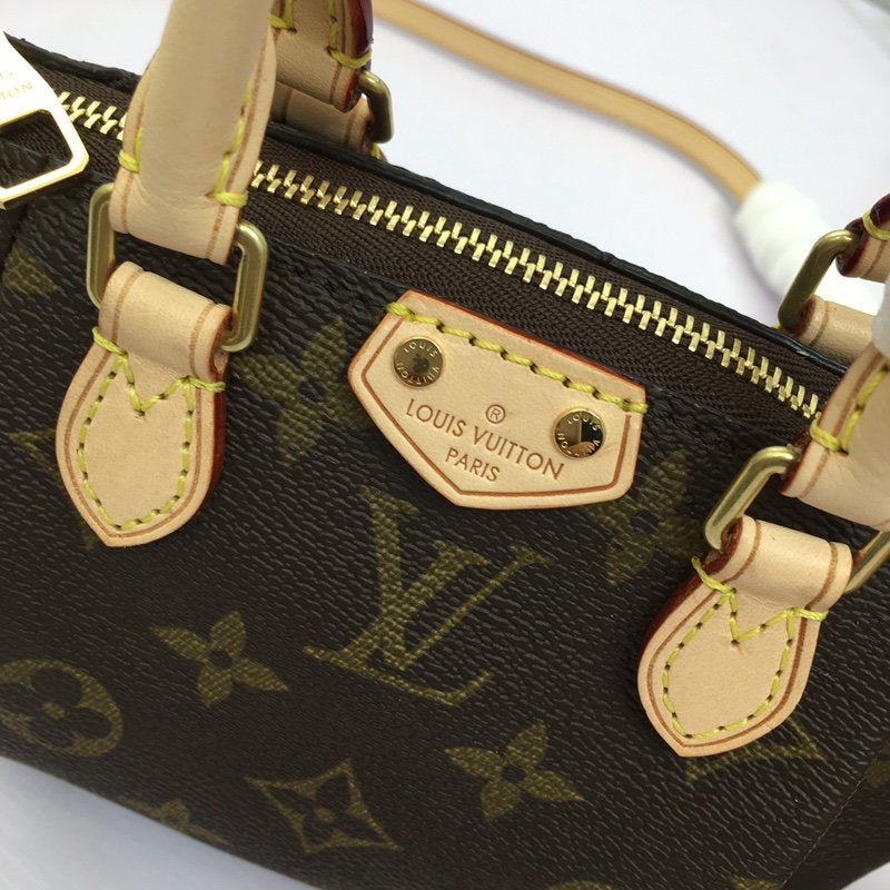 COZY - LOV Lady Bags - 986