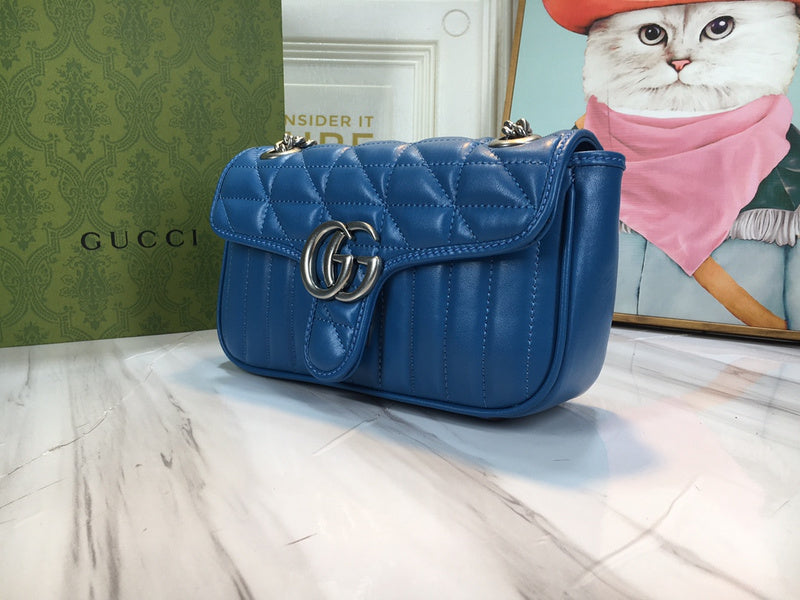 COZY BAGS - GUKI Bags - 984