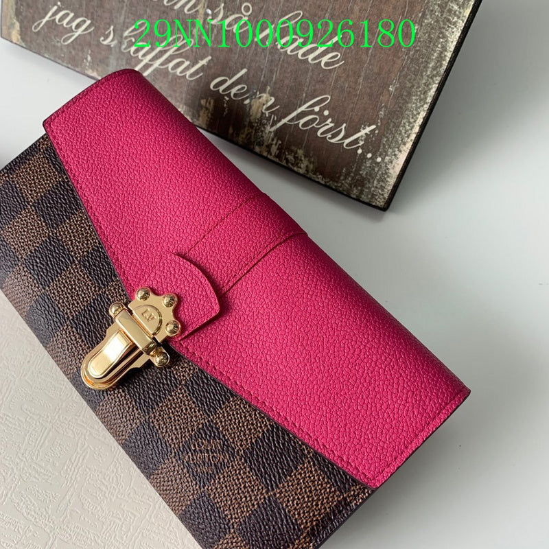 COZY BAGS - LOV Wallet - 966