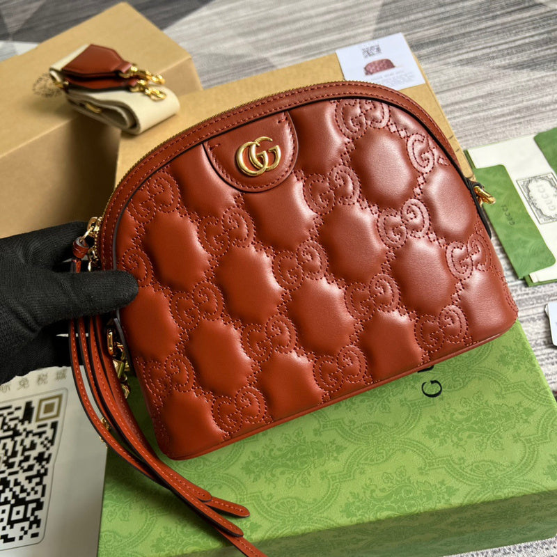 JB - Guki Lady Bags - 536
