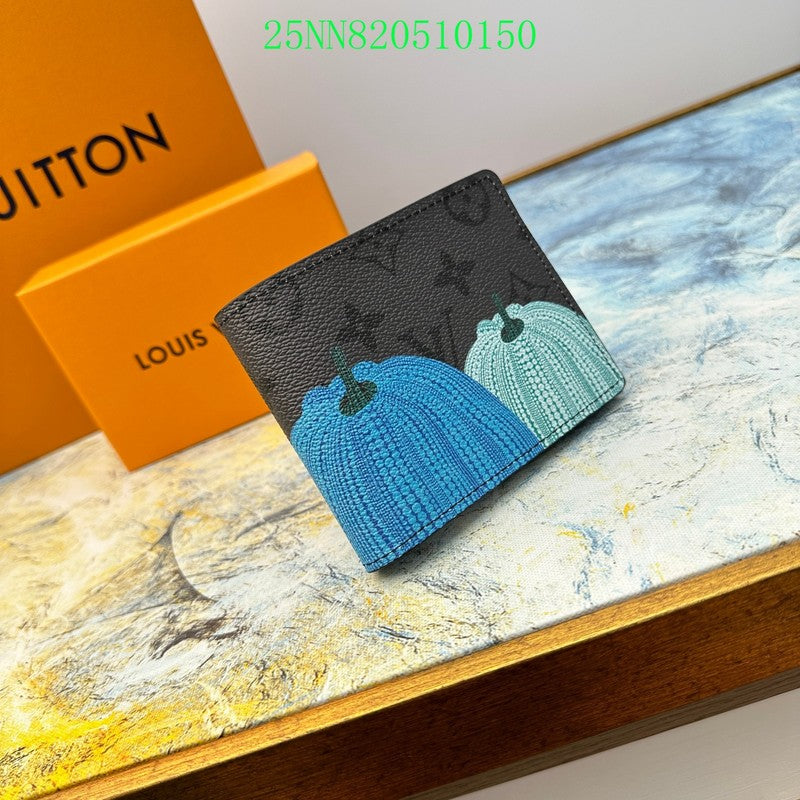 COZY BAGS - LOV Wallet - 449