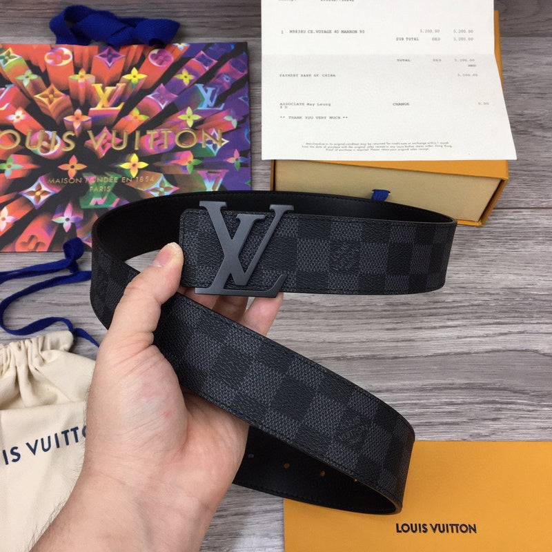 JB - LOV Belts - 249