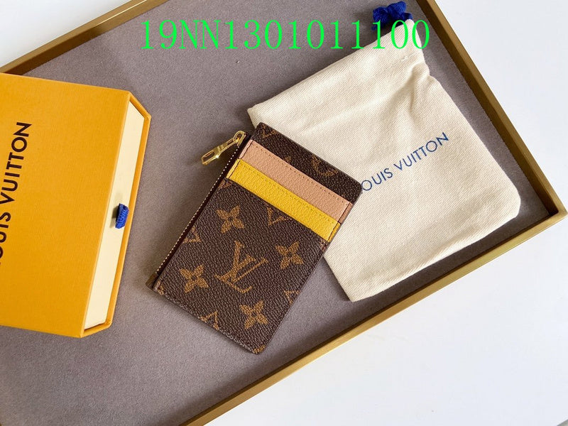 COZY BAGS - CHL Wallet - 559