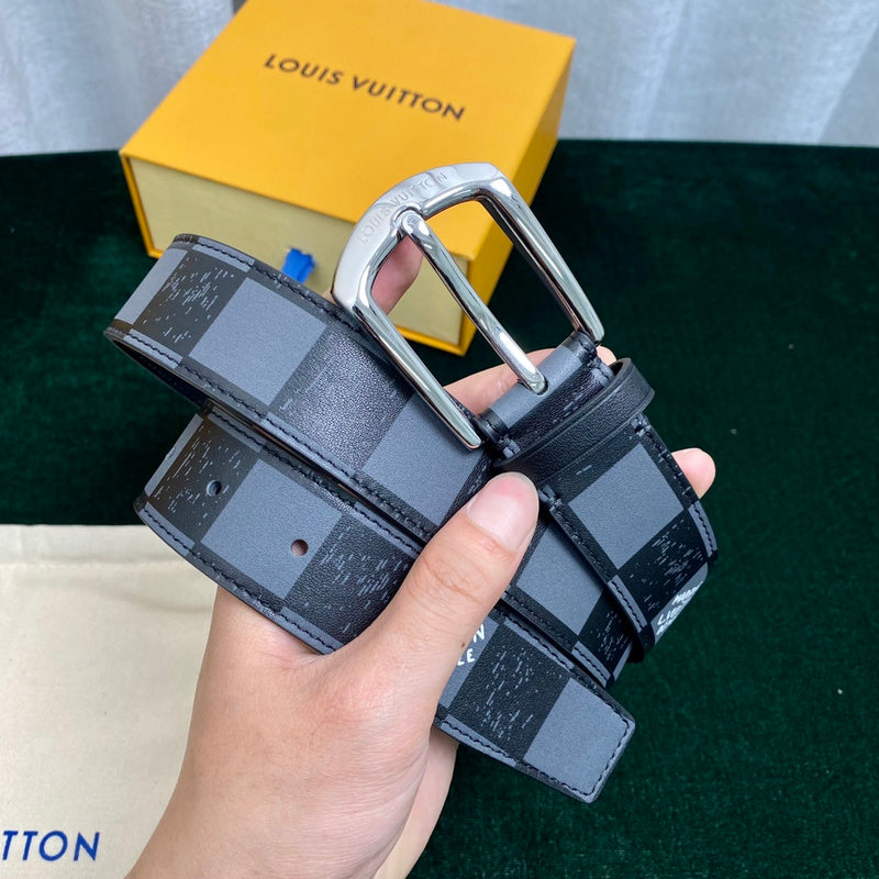 JB - LOV Belts - 093