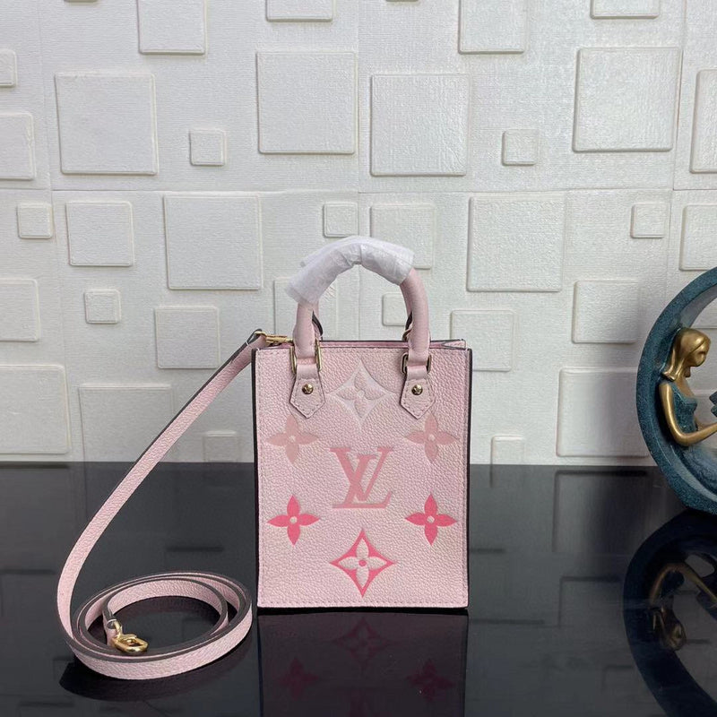 COZY BAGS - LOV Bags - 3848