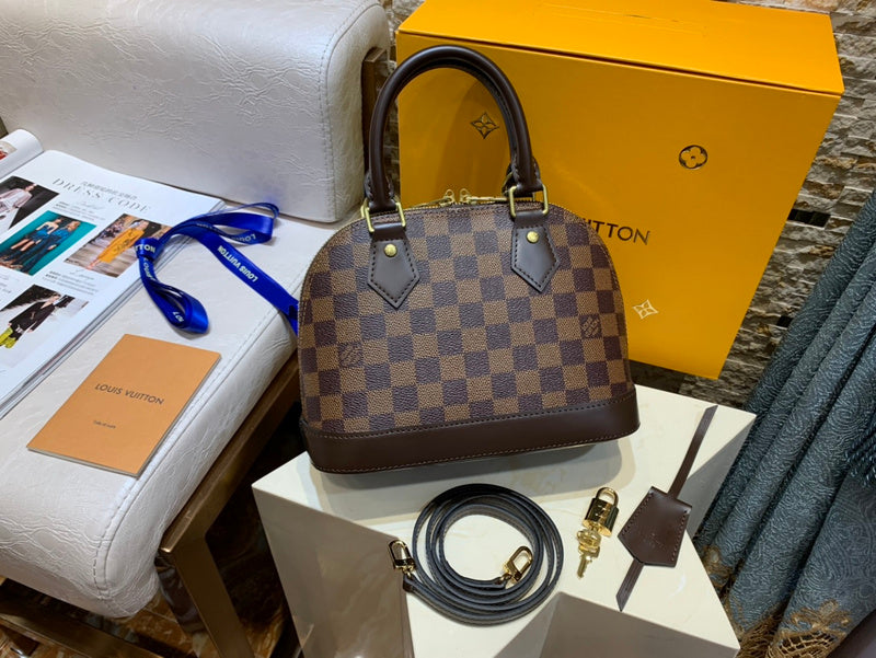 COZY - LV Bags - 4403
