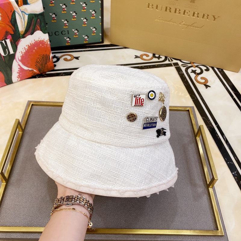 COZY BAGS - BOR Hats & Caps - 078